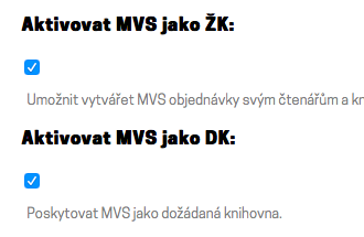 AktivaceMVS